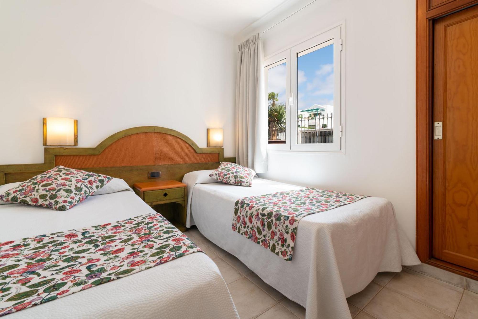 Apartamentos Princesa Guayadeque Puerto del Carmen  Kültér fotó