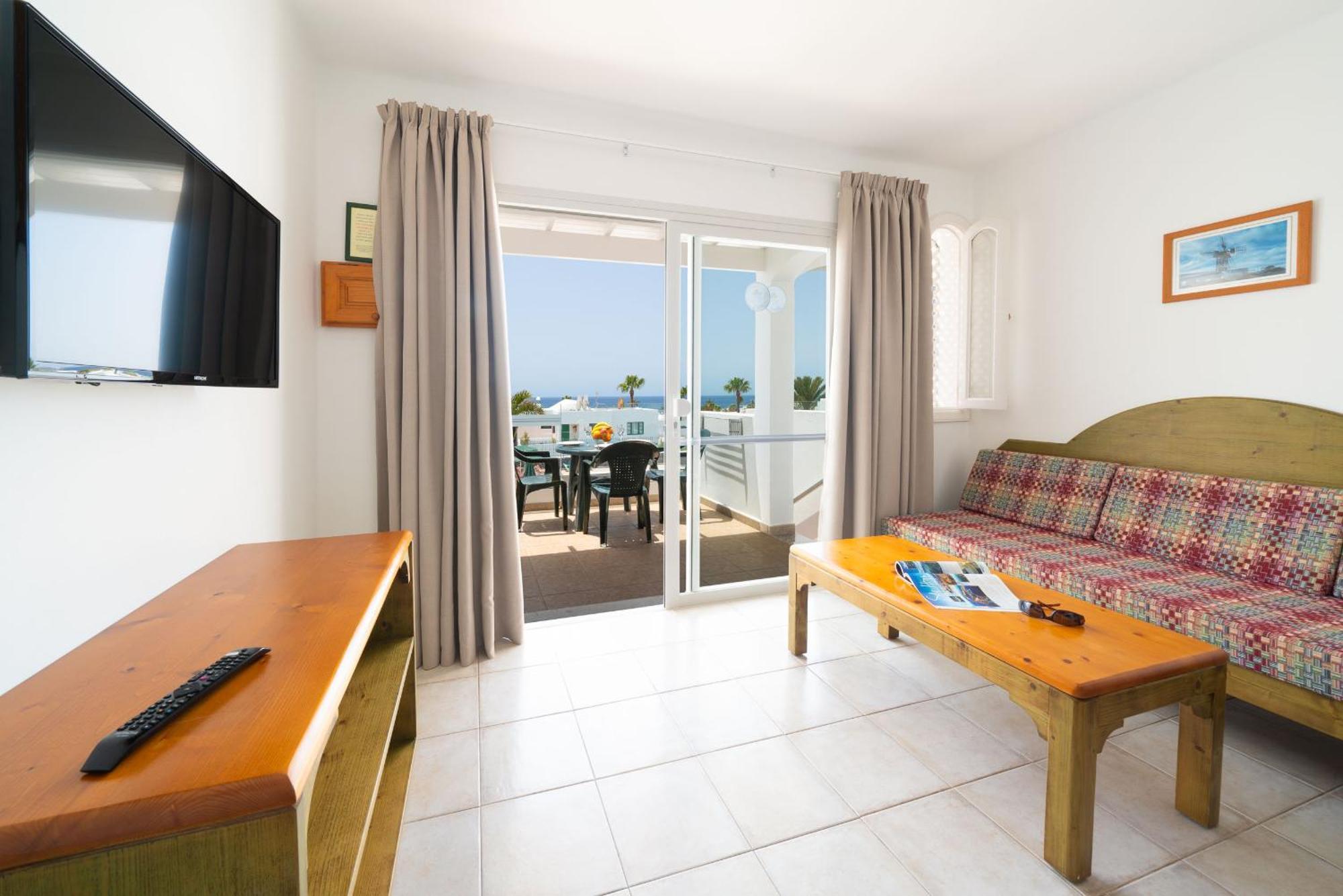 Apartamentos Princesa Guayadeque Puerto del Carmen  Kültér fotó