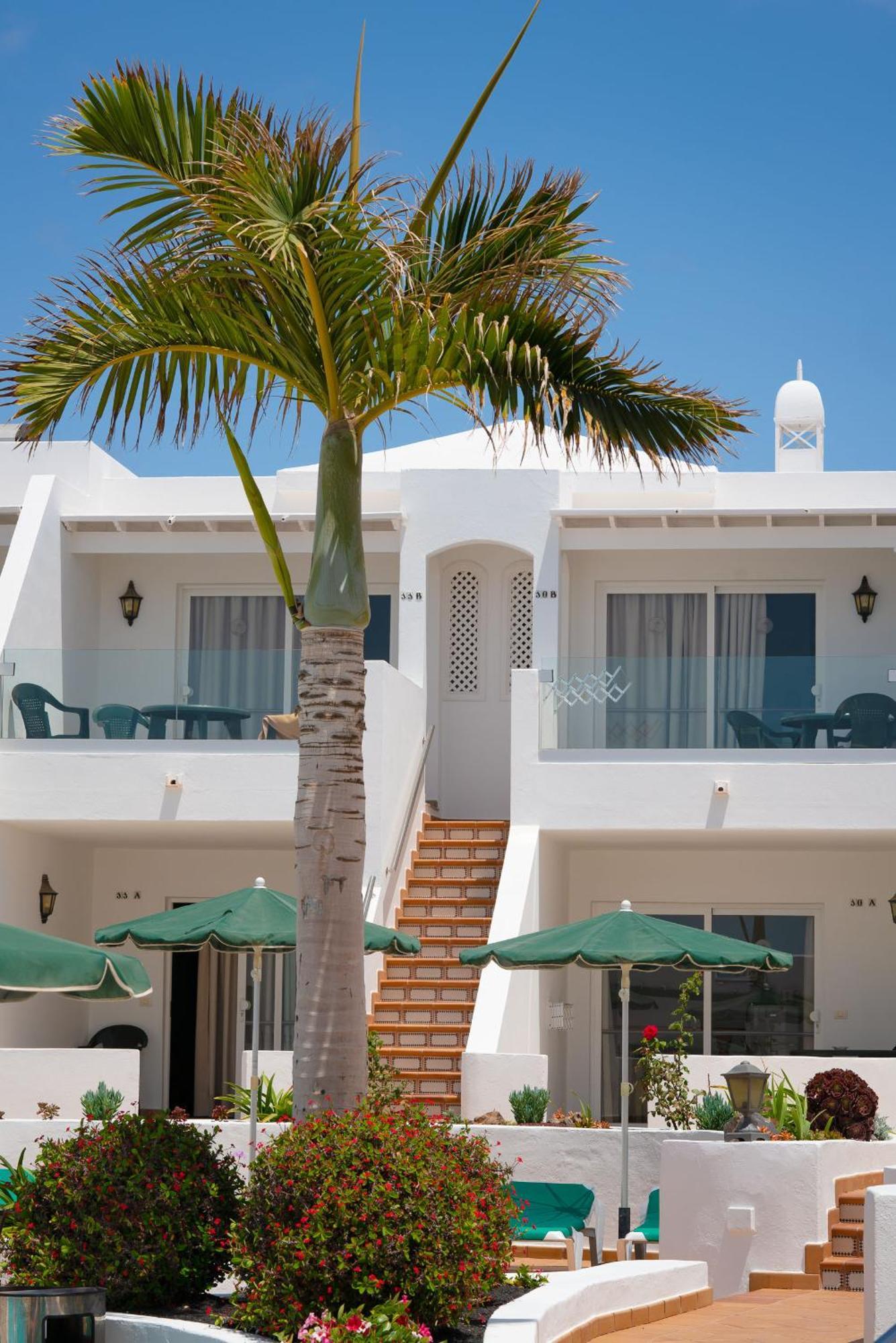 Apartamentos Princesa Guayadeque Puerto del Carmen  Kültér fotó