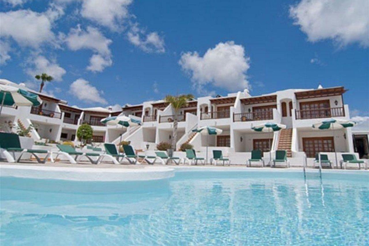 Apartamentos Princesa Guayadeque Puerto del Carmen  Kültér fotó