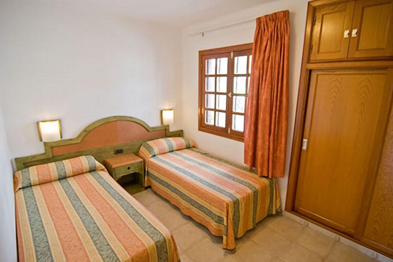 Apartamentos Princesa Guayadeque Puerto del Carmen  Kültér fotó