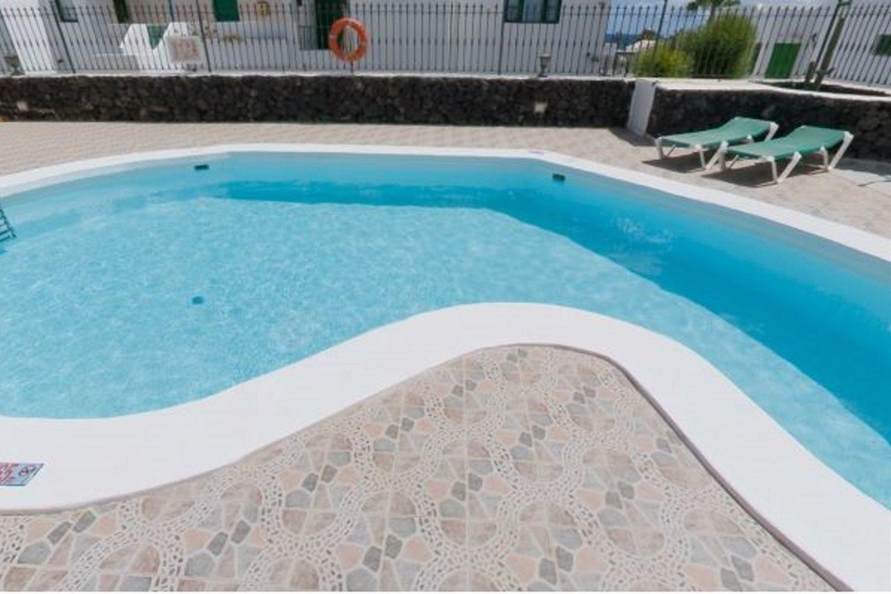Apartamentos Princesa Guayadeque Puerto del Carmen  Kültér fotó