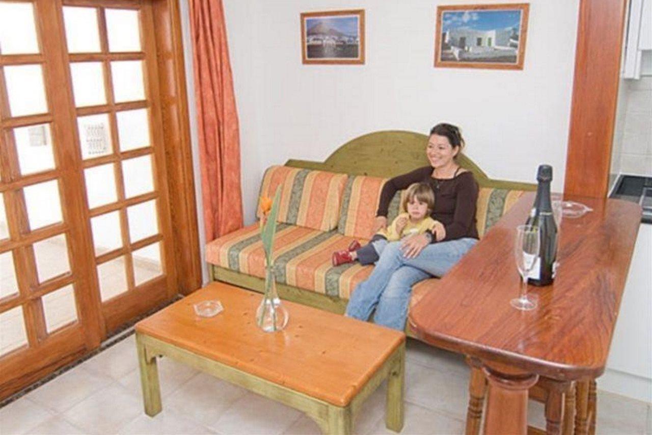 Apartamentos Princesa Guayadeque Puerto del Carmen  Kültér fotó