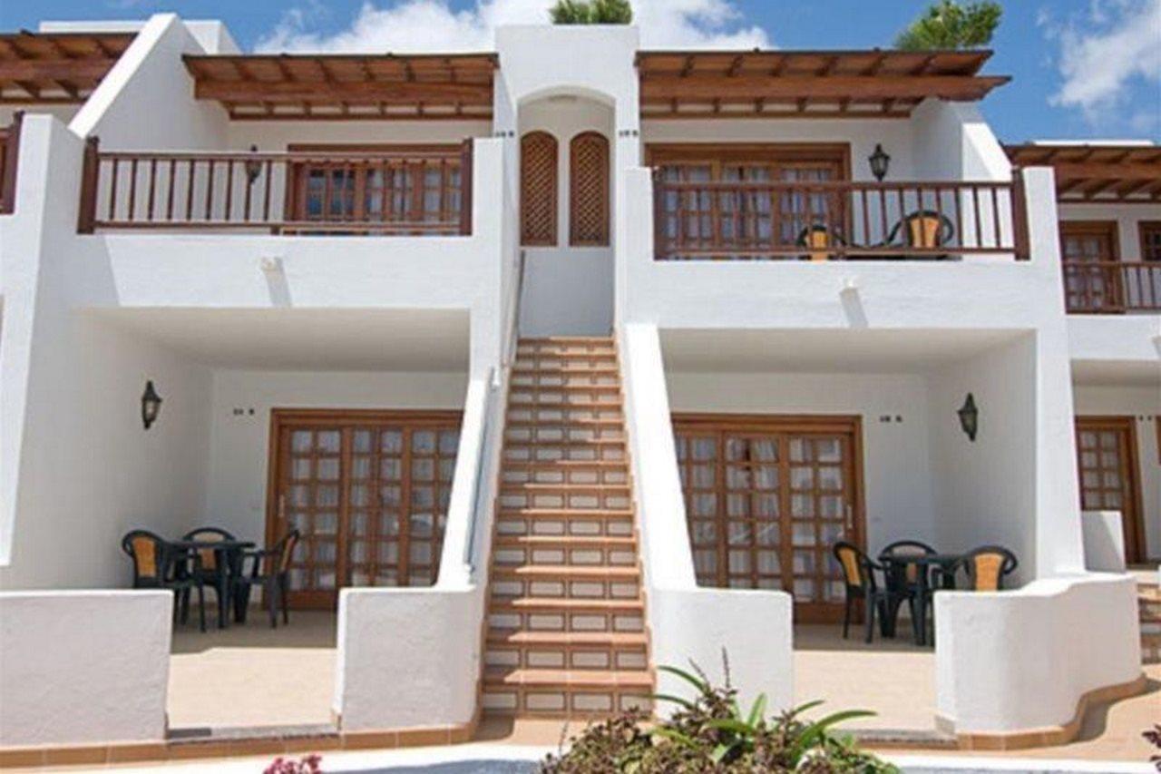 Apartamentos Princesa Guayadeque Puerto del Carmen  Kültér fotó