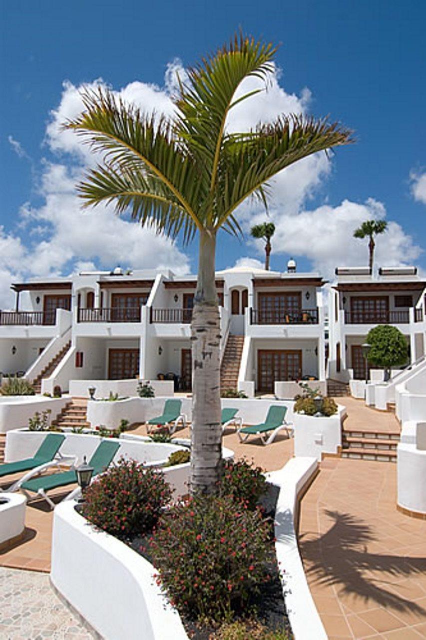 Apartamentos Princesa Guayadeque Puerto del Carmen  Kültér fotó