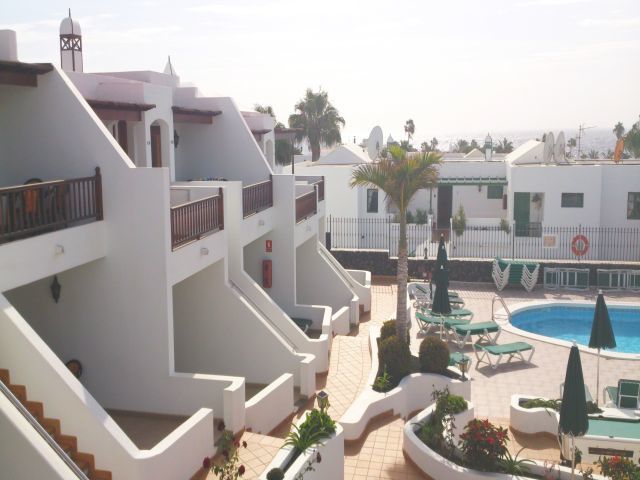 Apartamentos Princesa Guayadeque Puerto del Carmen  Kültér fotó
