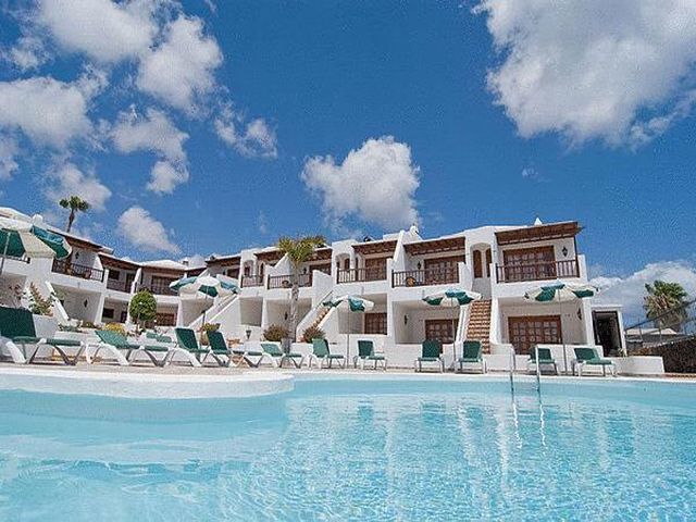 Apartamentos Princesa Guayadeque Puerto del Carmen  Kültér fotó