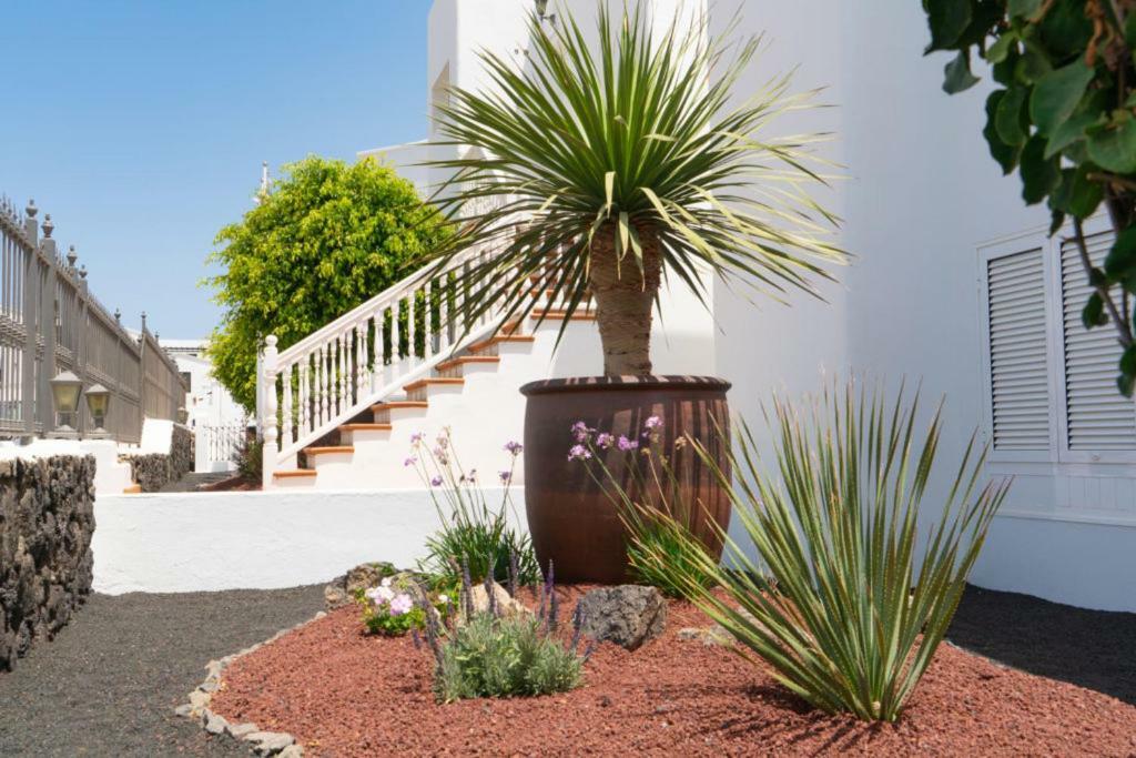 Apartamentos Princesa Guayadeque Puerto del Carmen  Kültér fotó